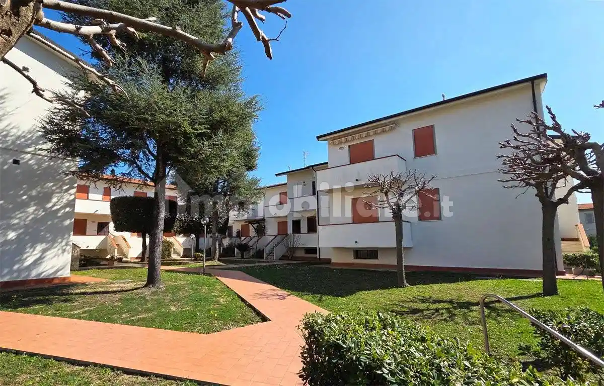 Appartamento in vendita a Rosignano Marittimo