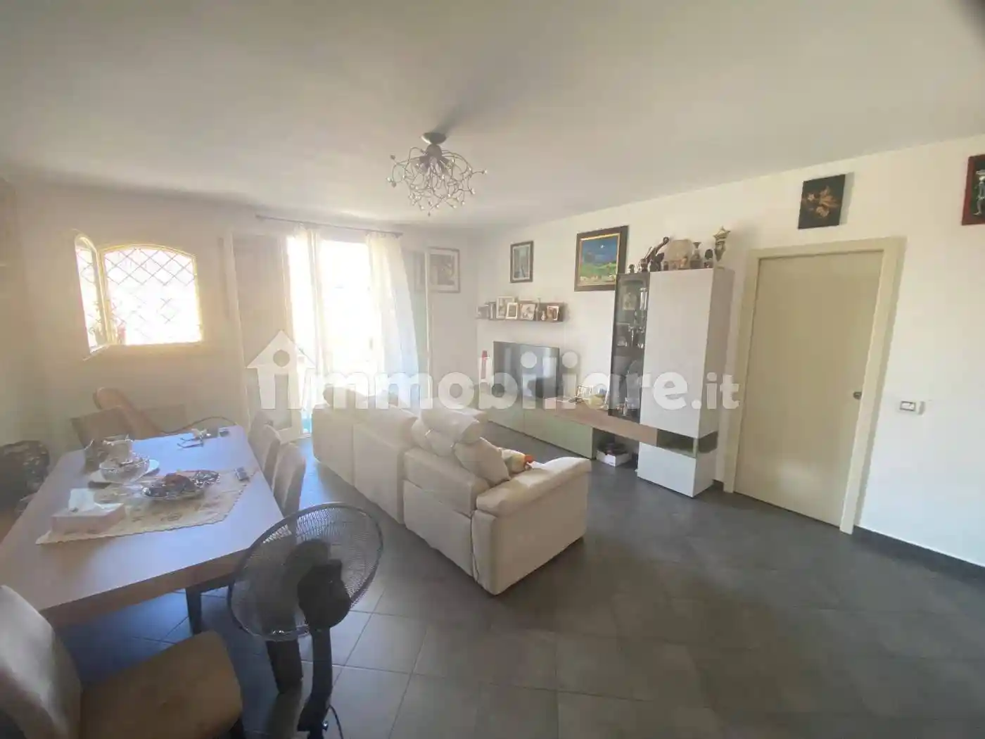 Appartamento in vendita a Viadana