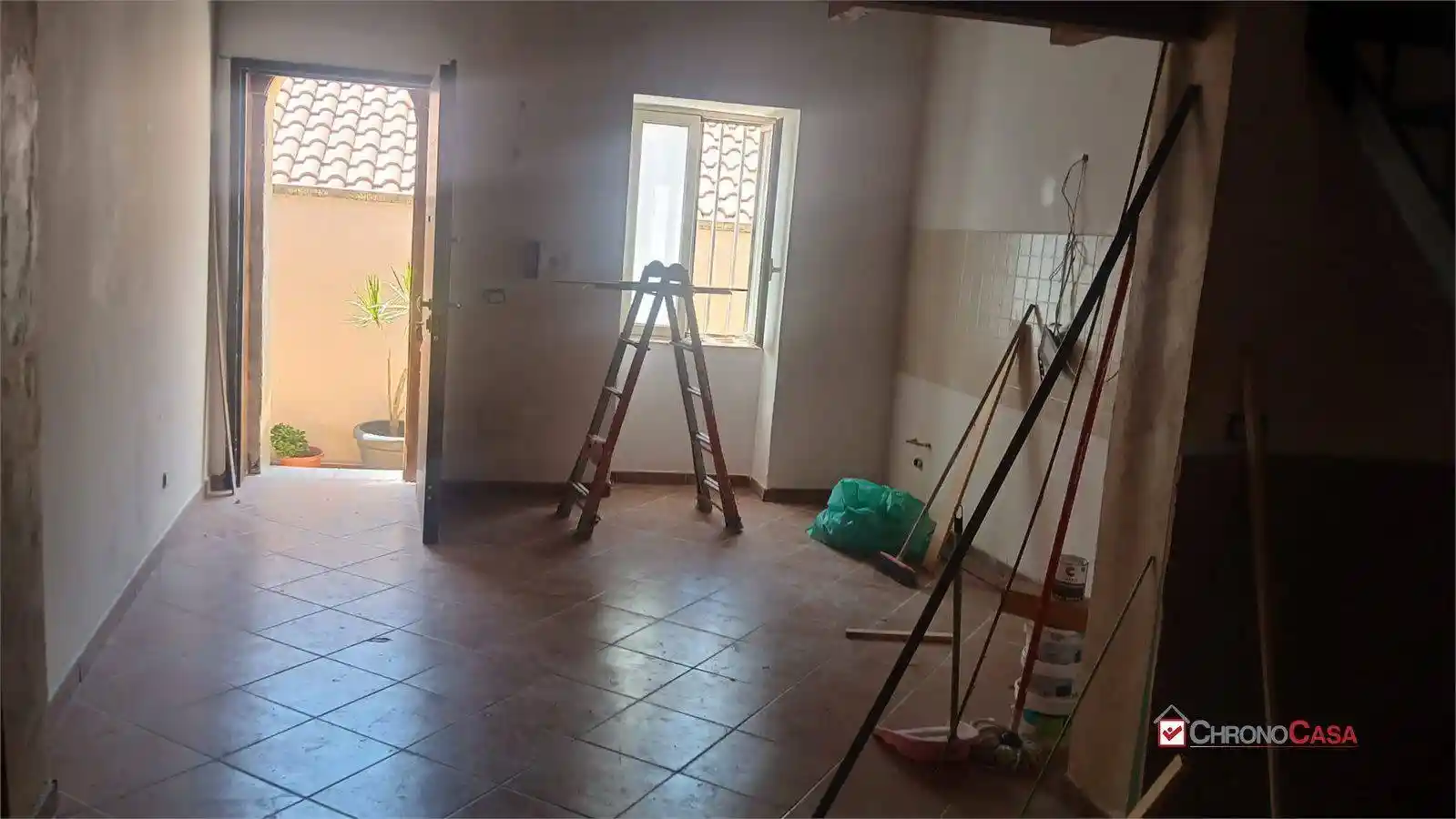 Casa indipendente in affitto a Messina