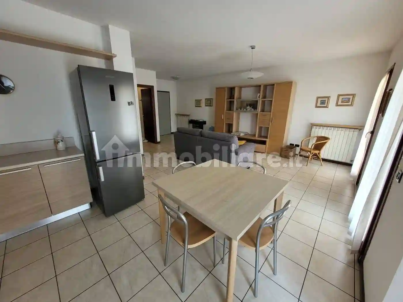 Villetta a schiera - foto 4