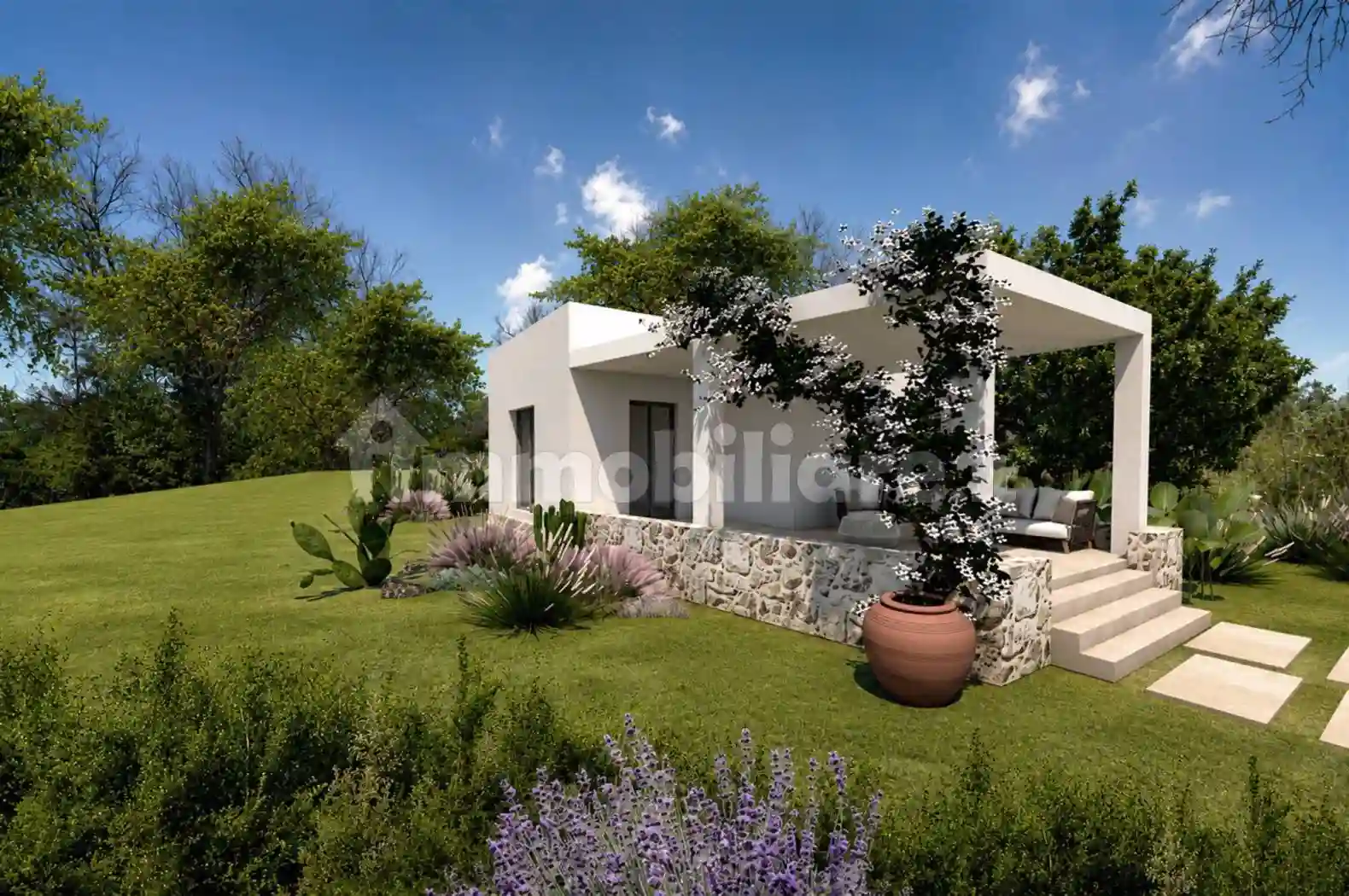Villa - foto 4