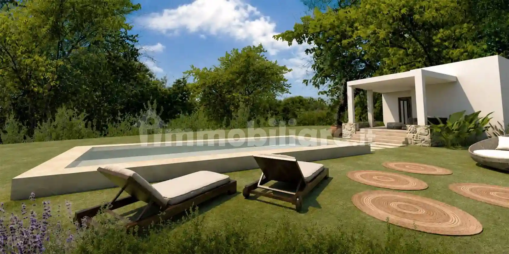 Villa - foto 5