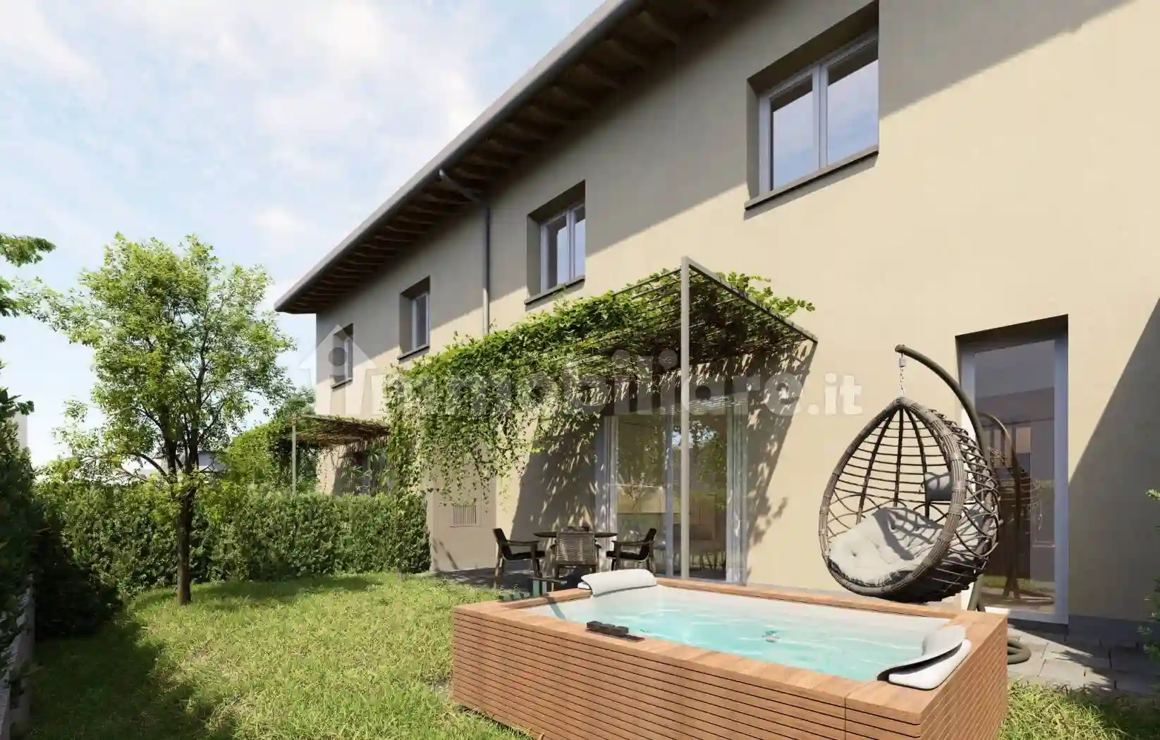 Villetta a schiera - foto 4