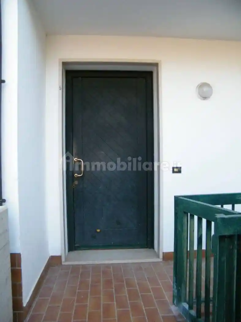 Villetta a schiera in vendita a Camisano Vicentino