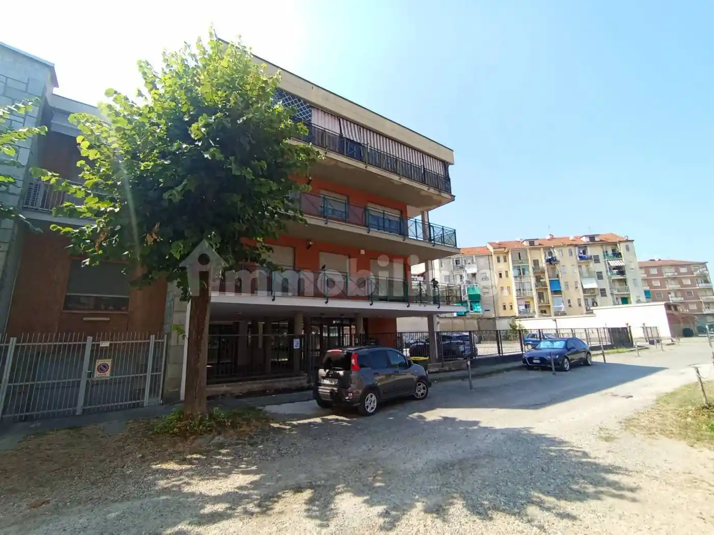 Appartamento in vendita a Torino
