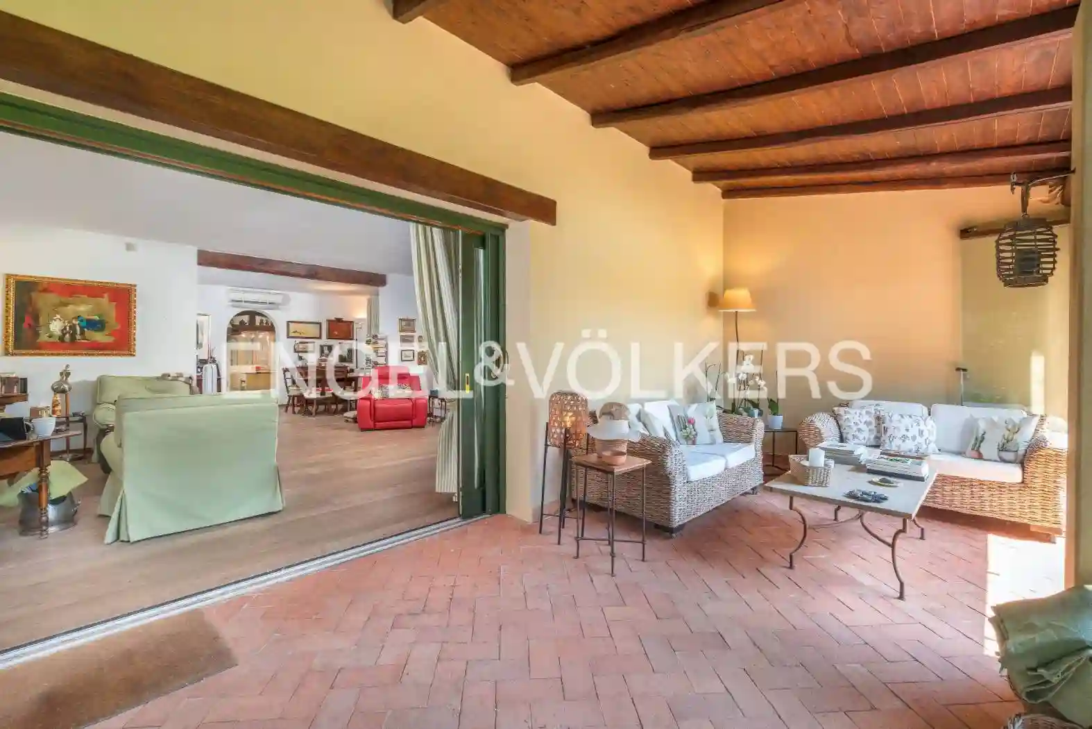 Villa - foto 3