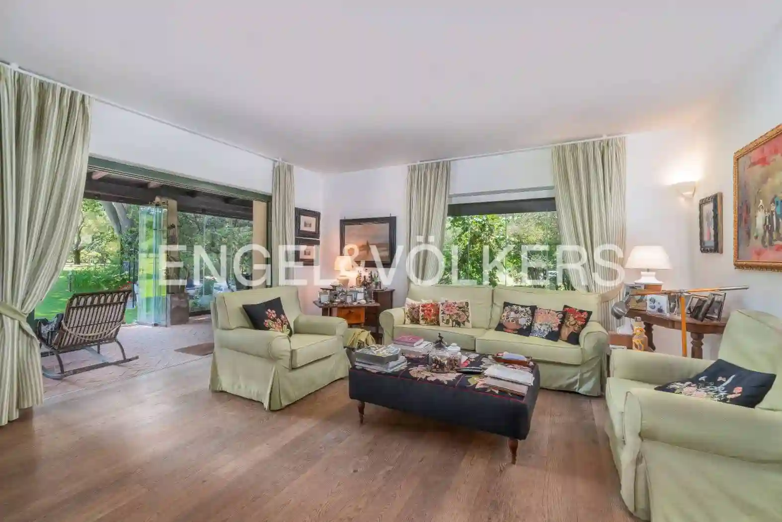 Villa - foto 4