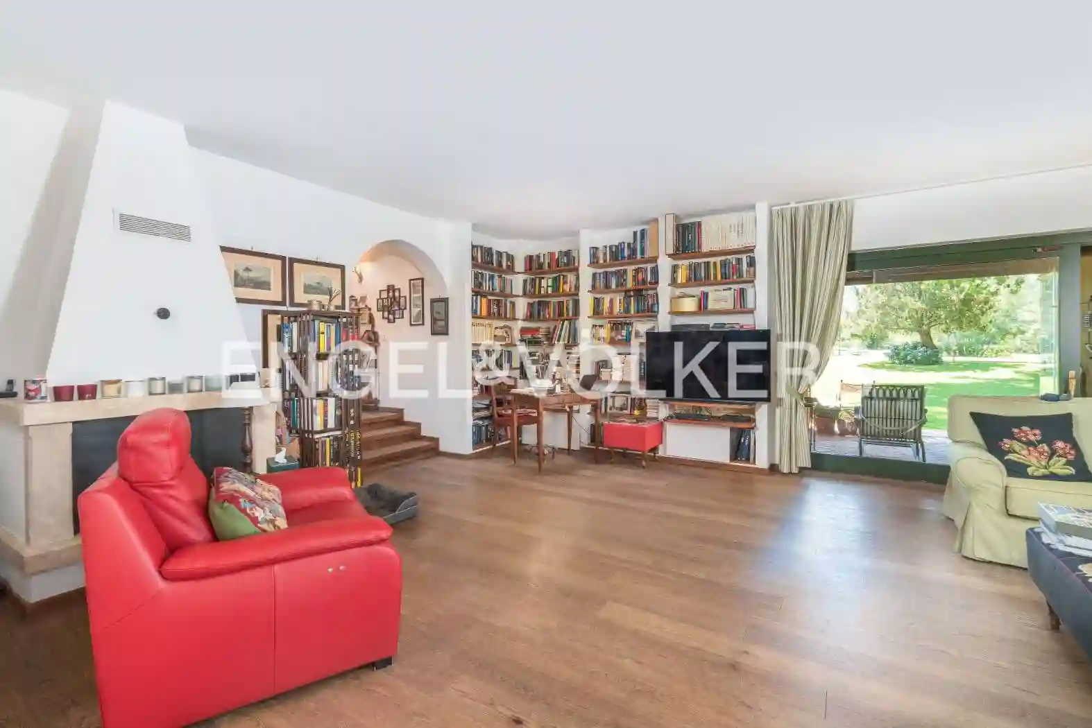 Villa - foto 5
