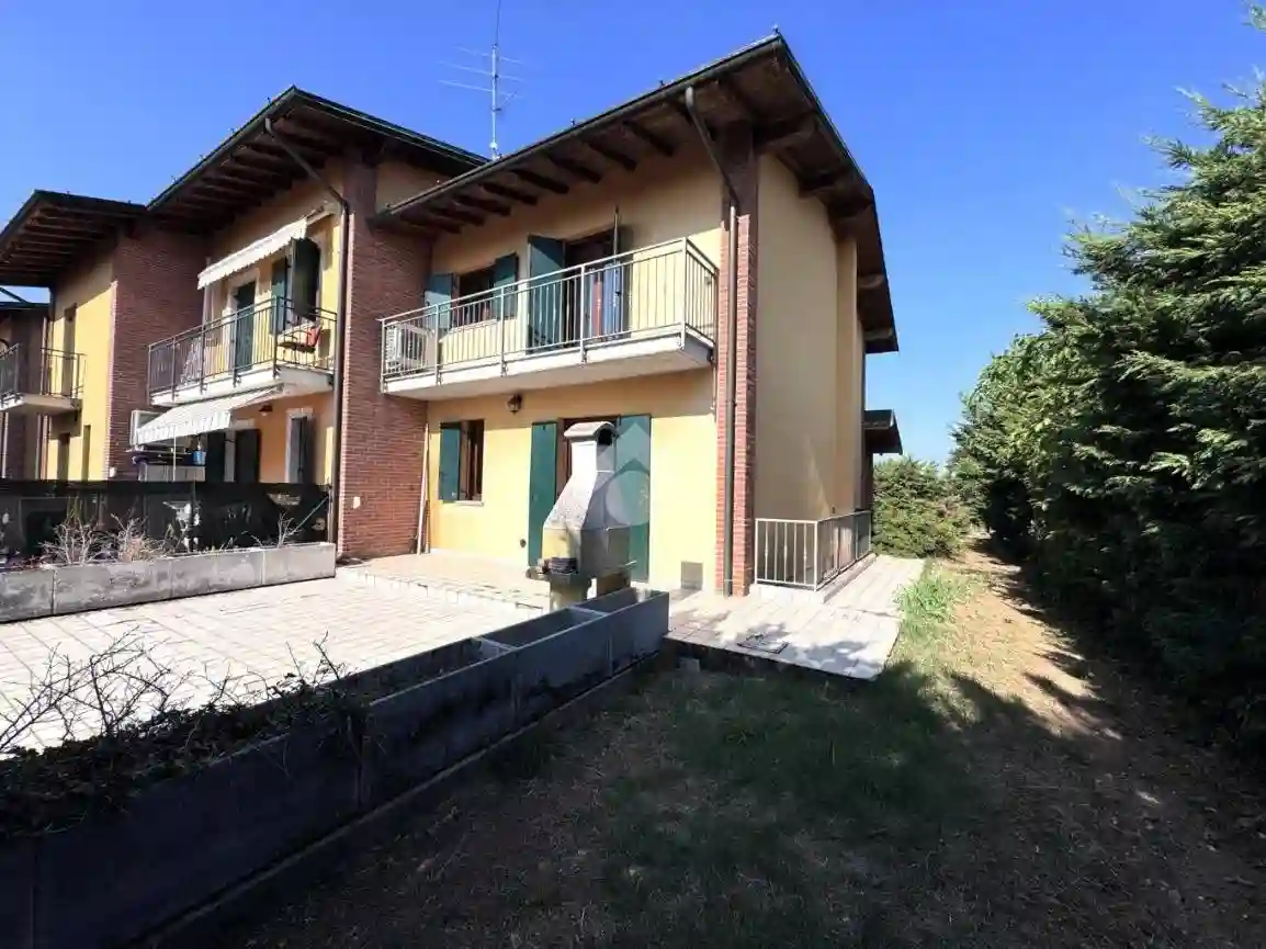 Villetta a schiera - foto 5