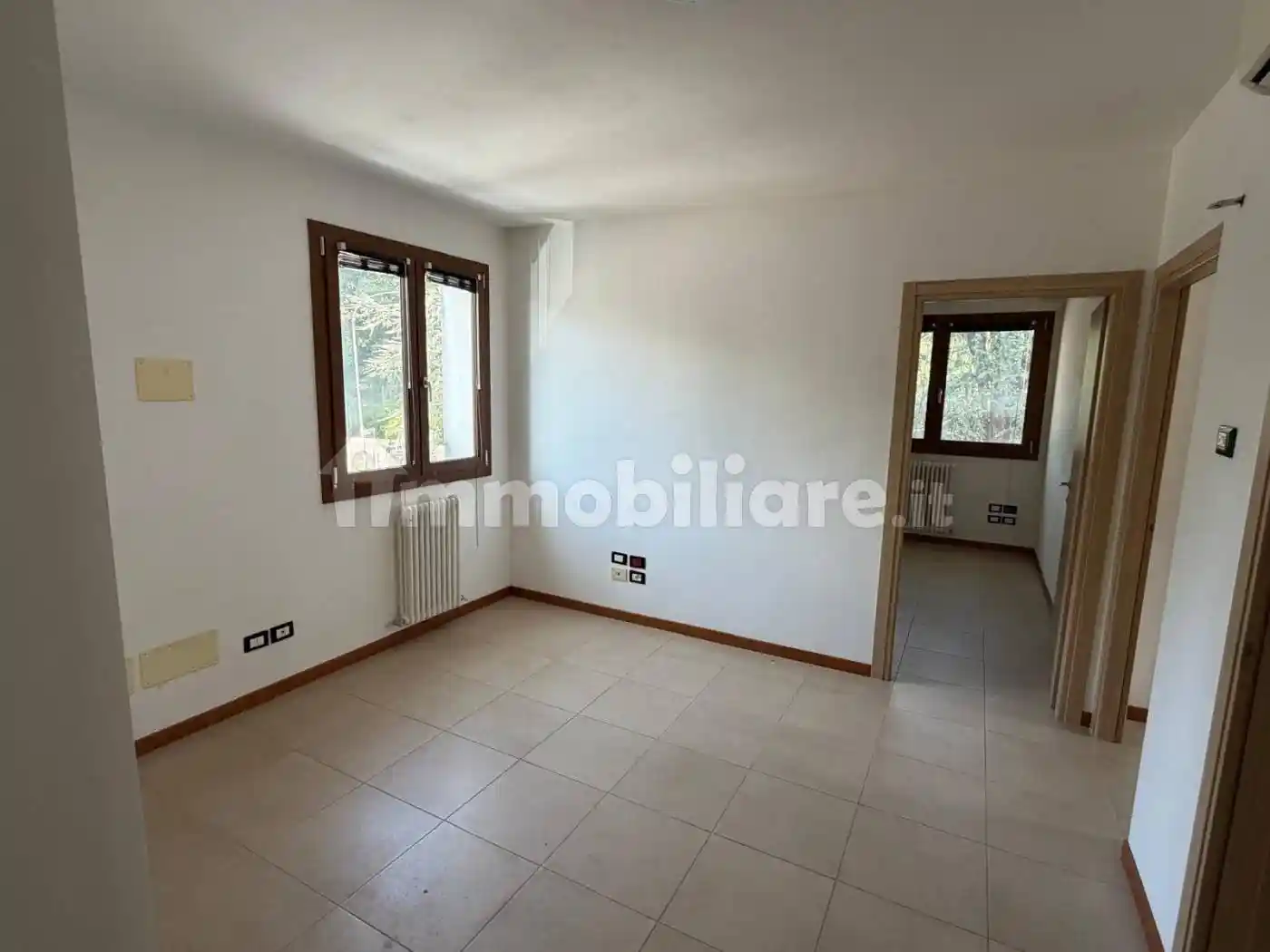 Appartamento in vendita a Preganziol