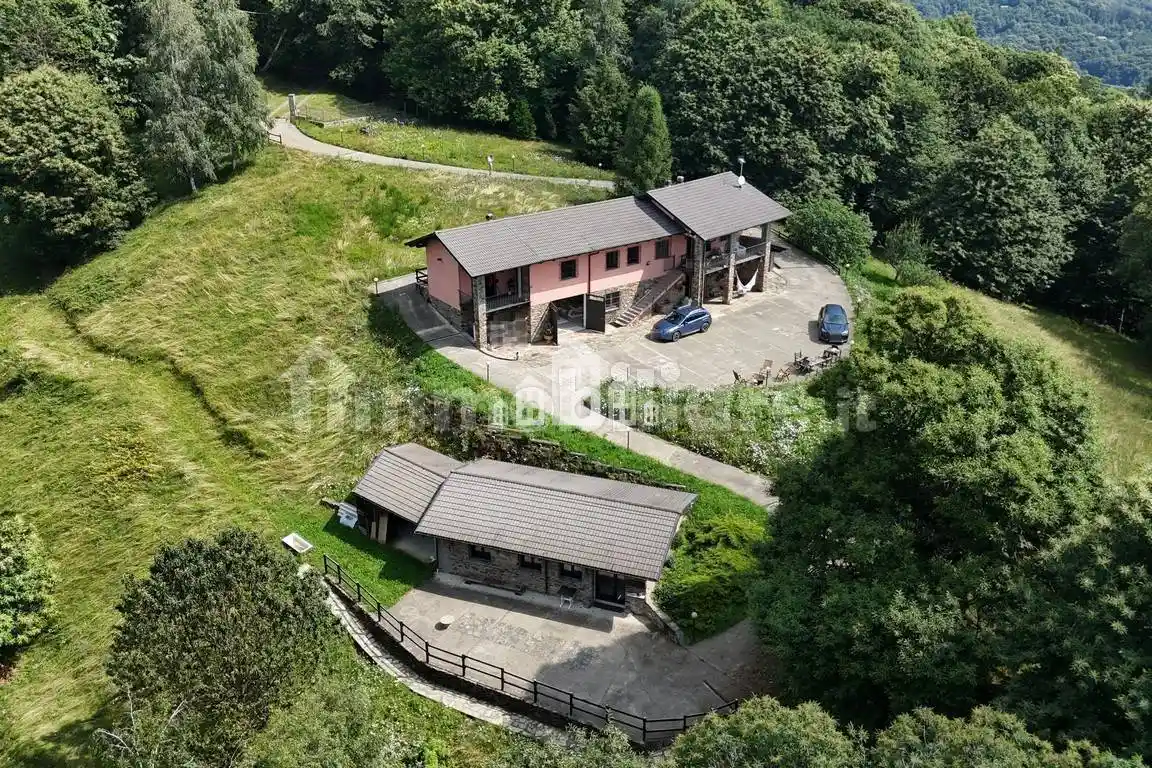 Casa indipendente in vendita a Issiglio