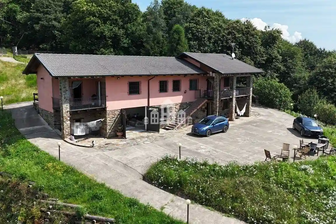 Casa indipendente - foto 2