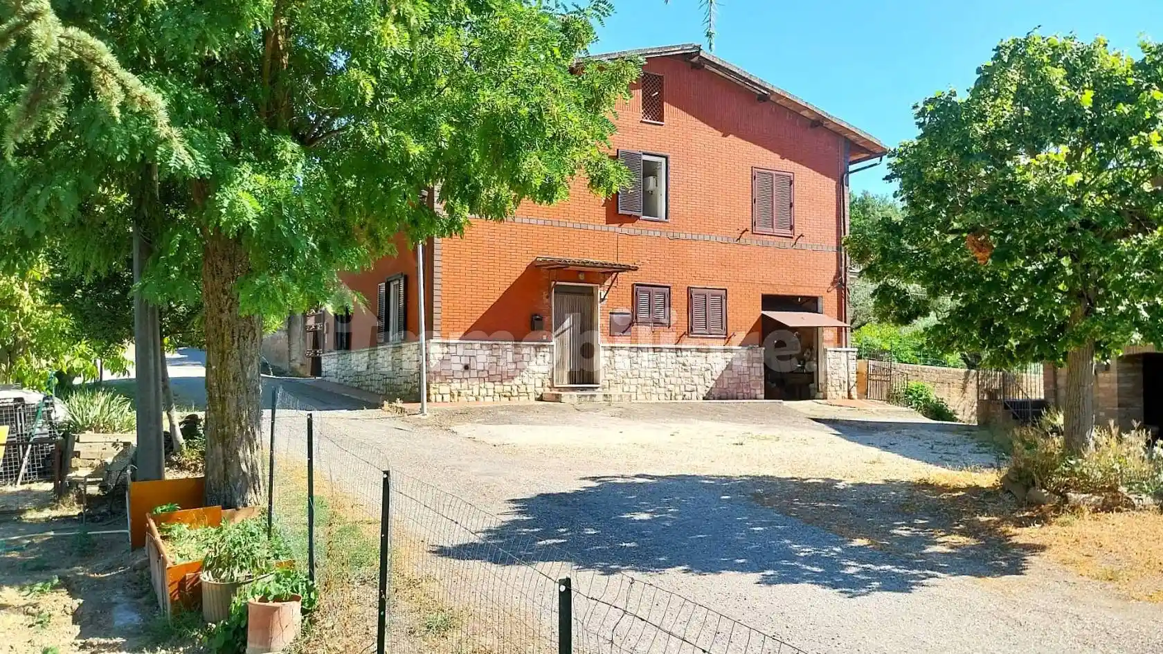 Villa in vendita a Collazzone