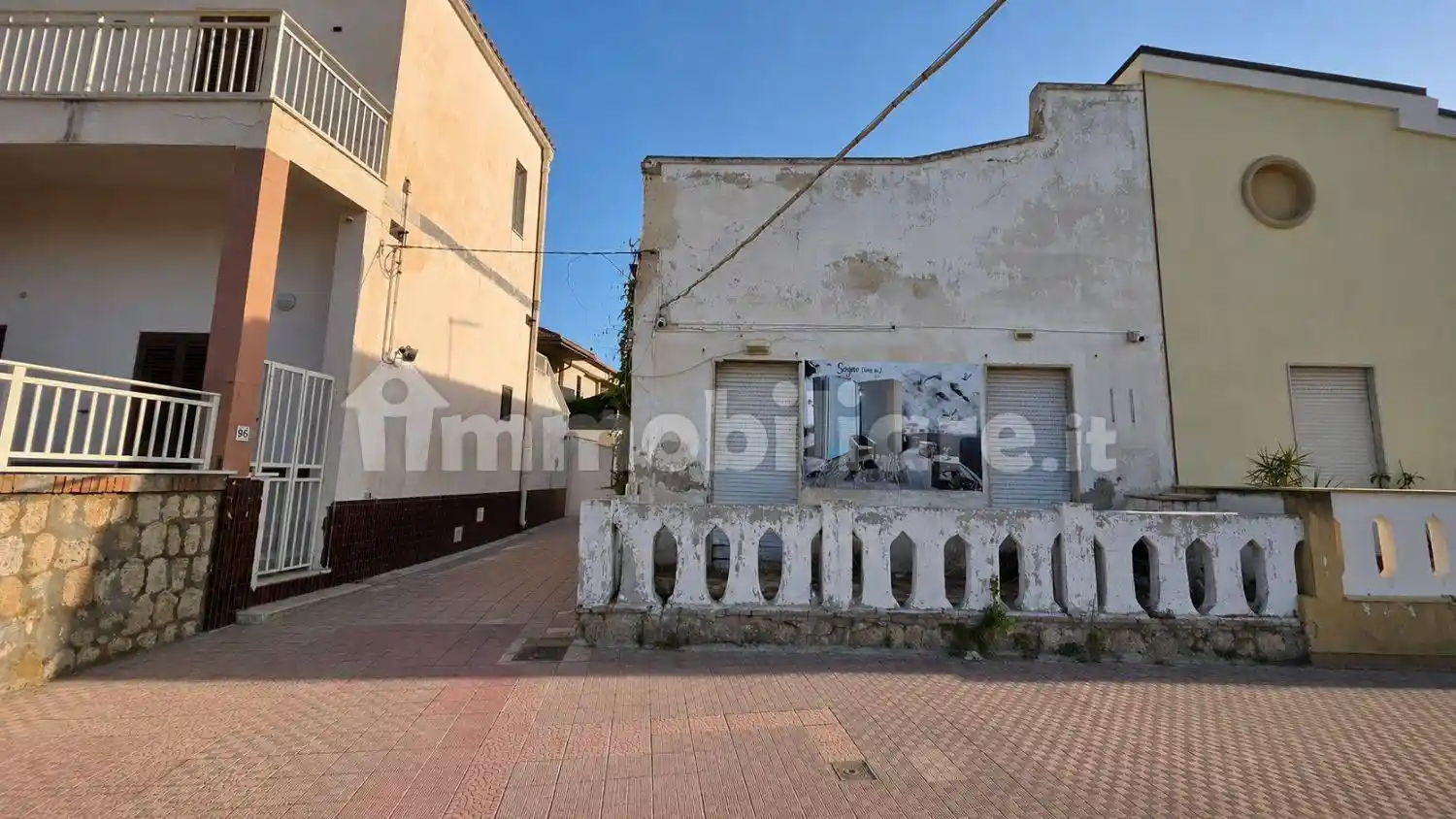 Villa in vendita a Agrigento