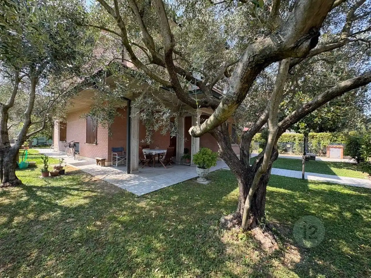 Casa indipendente in vendita a Carpi