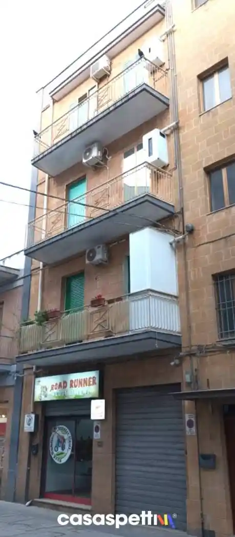 Appartamento in vendita a Ostuni