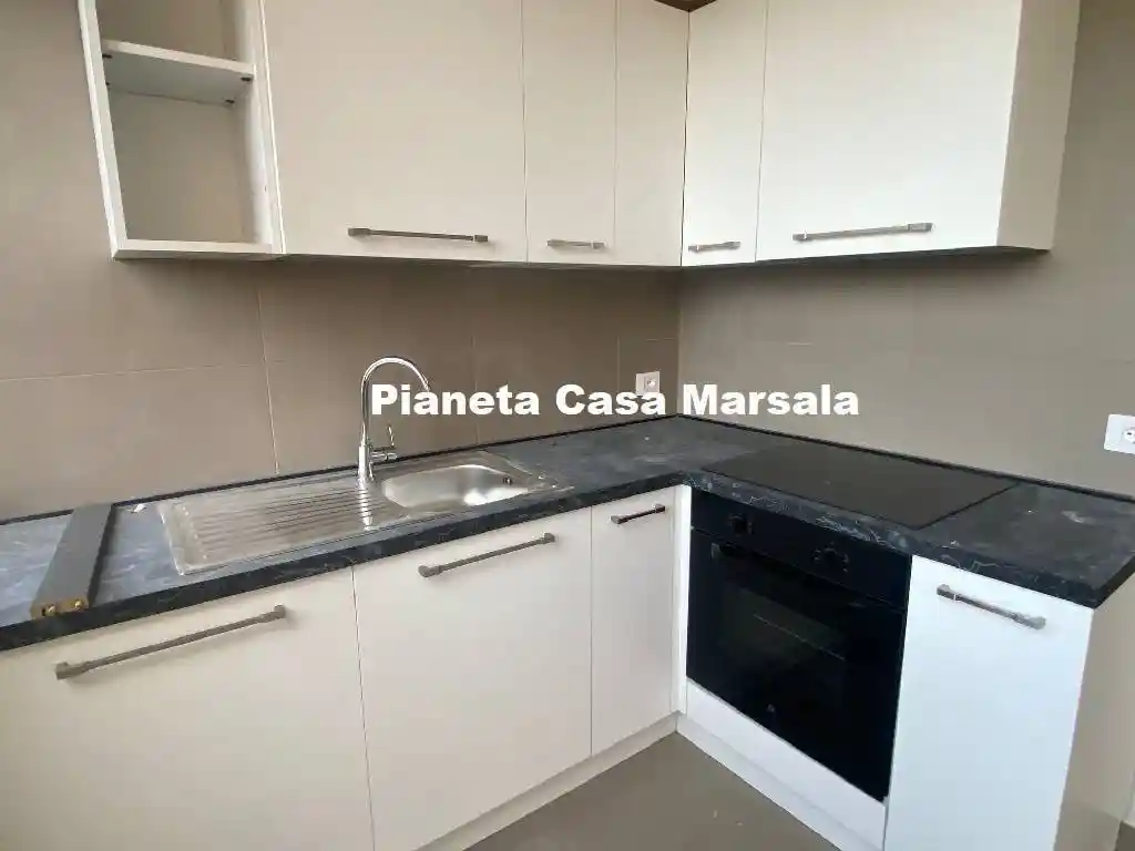 Appartamento in affitto a Marsala