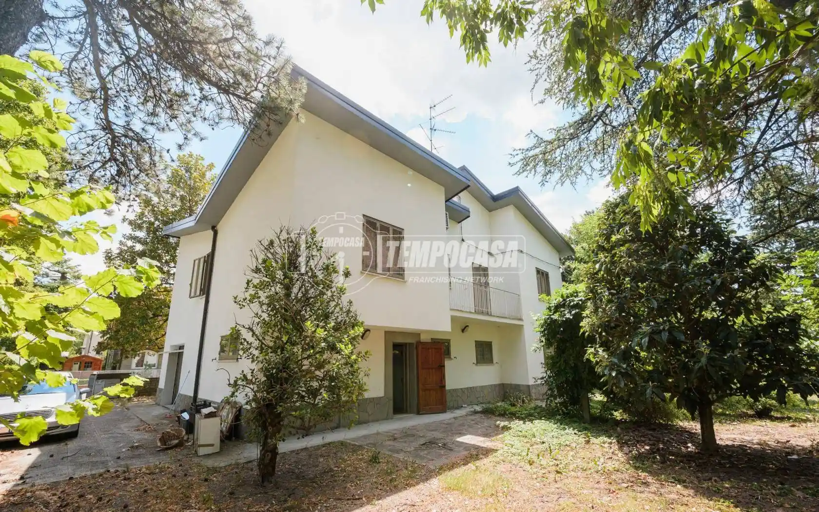 Casa indipendente in vendita a Castel Guelfo di Bologna