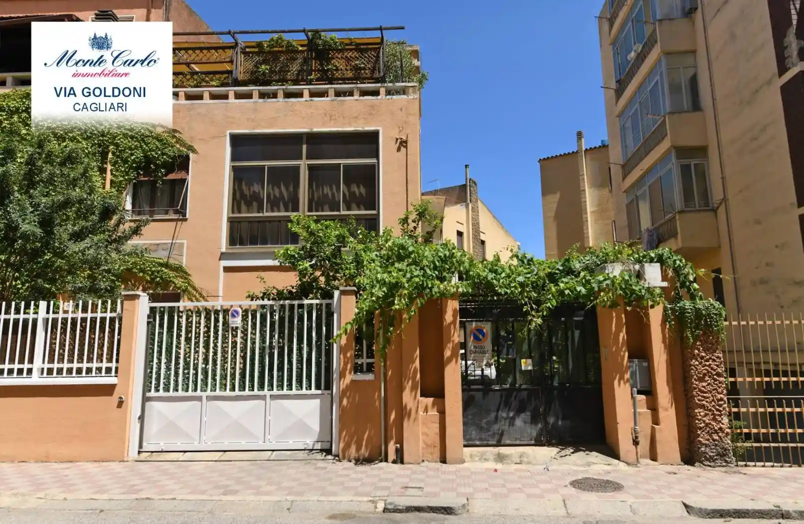 Villa in vendita a Cagliari