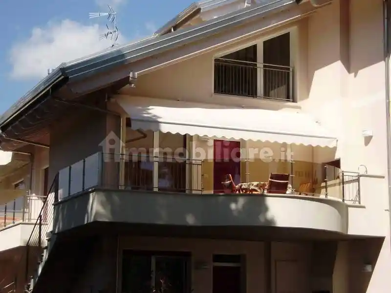 Appartamento in vendita a Cervia