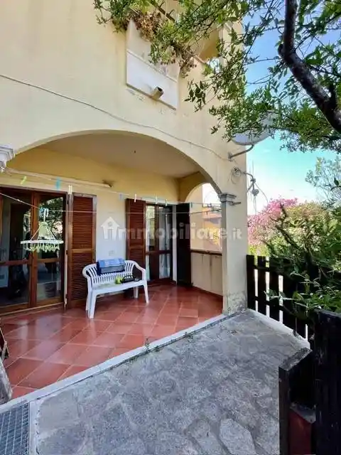 Villa in vendita a Villasimius