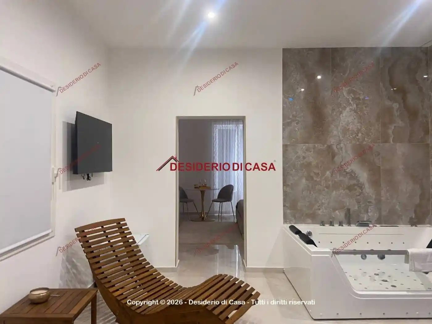 Appartamento in vendita a Trapani