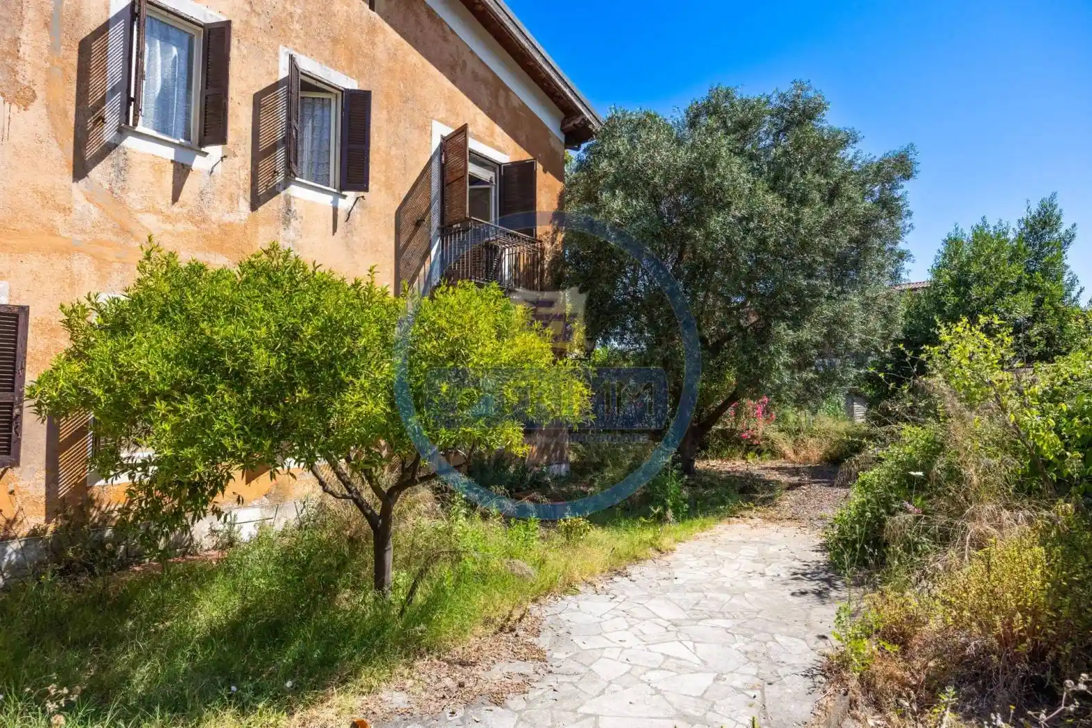 Villa in vendita a Roma
