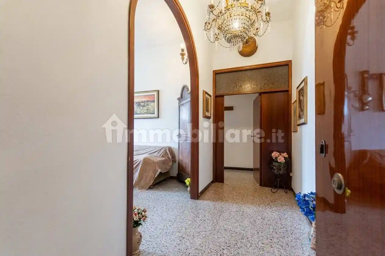 Appartamento in vendita a Sala Bolognese