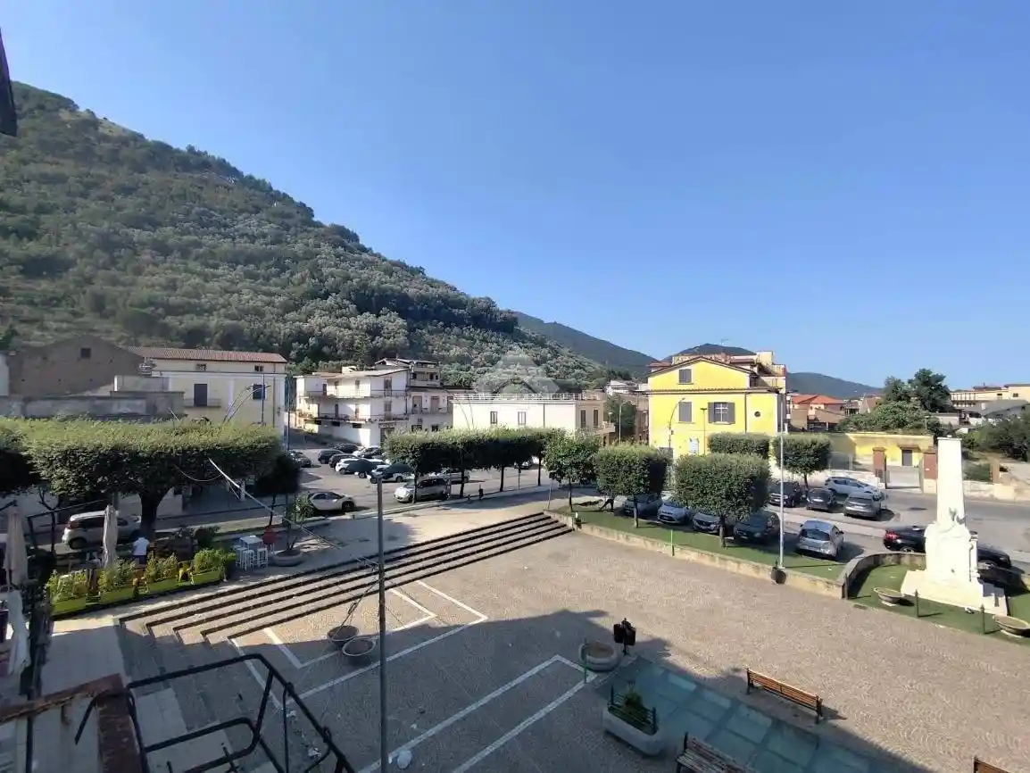 Appartamento in vendita a Arienzo