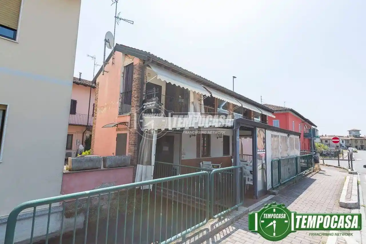 Appartamento in vendita a Pandino