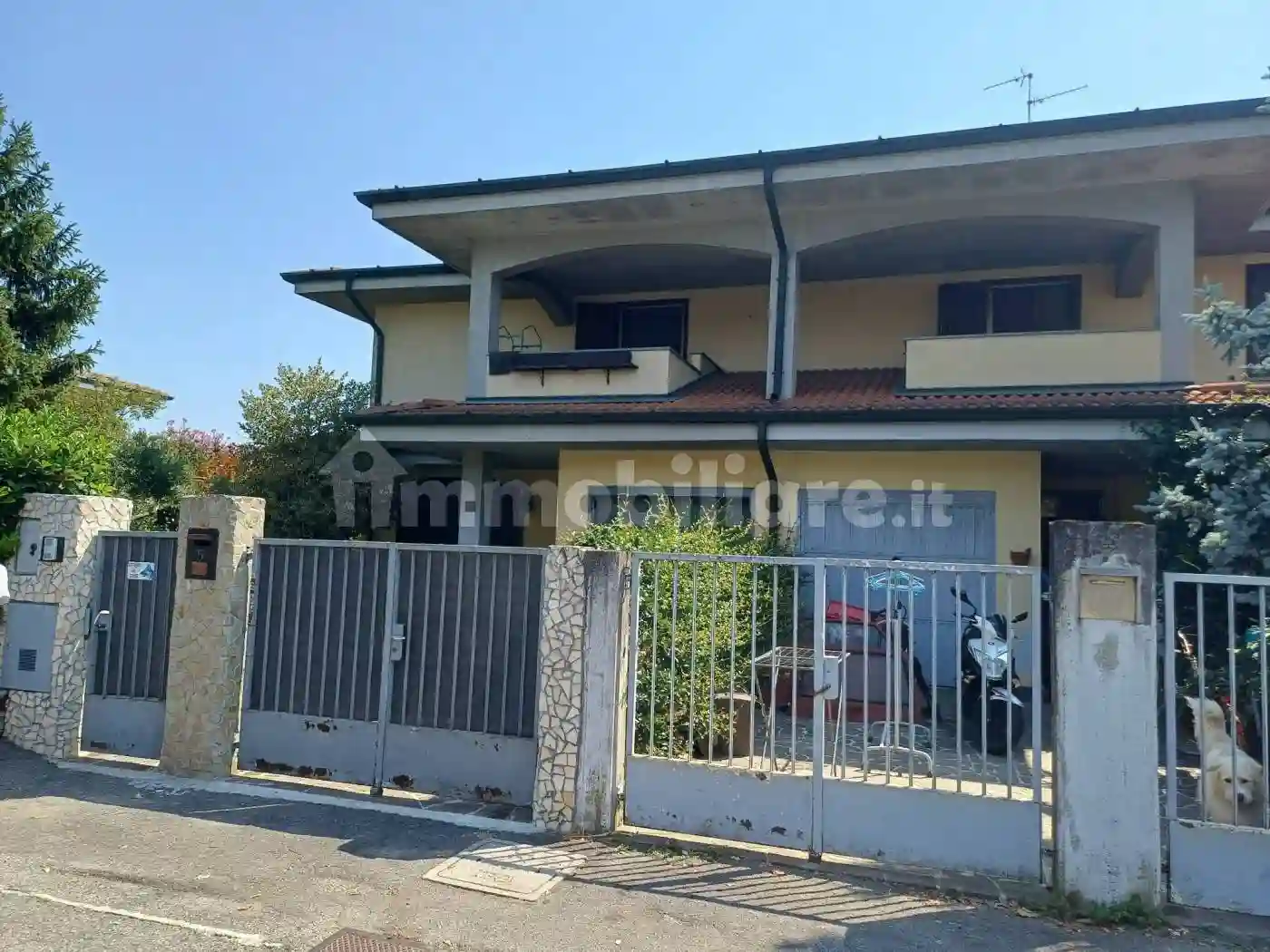 Villetta a schiera - foto 3