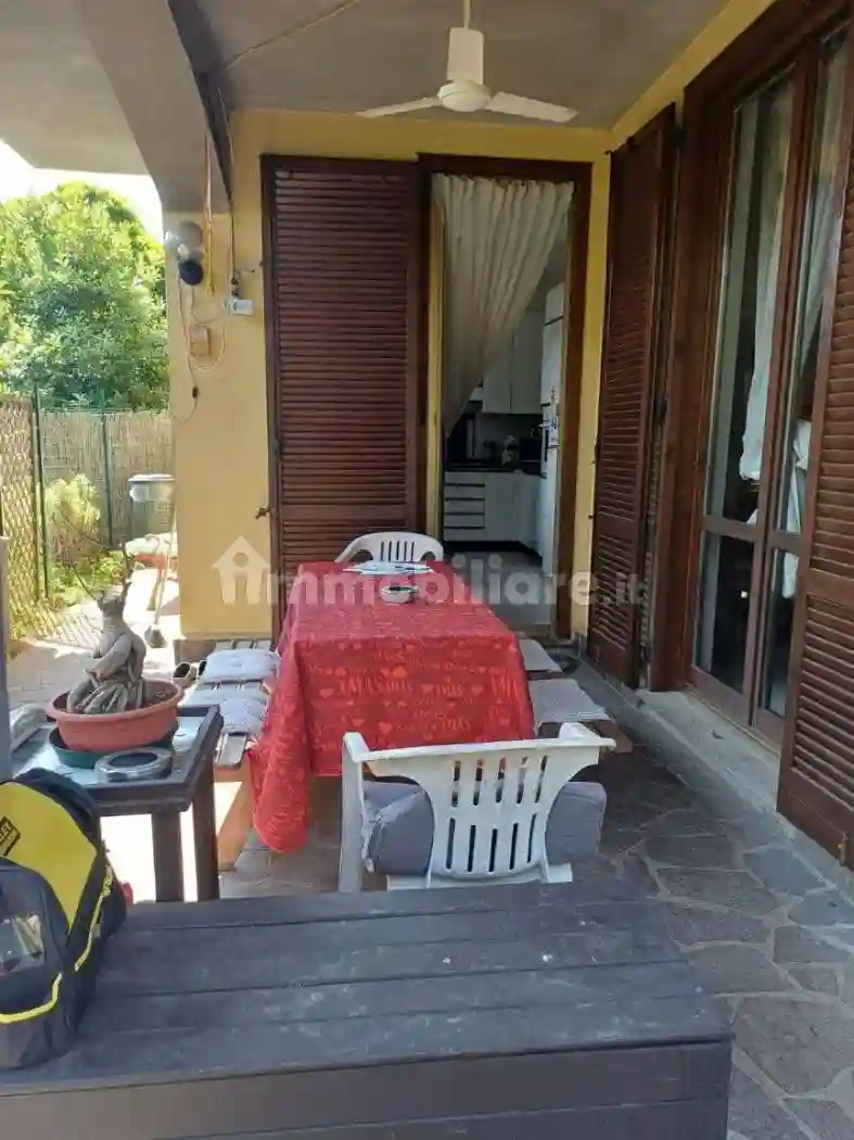 Villetta a schiera - foto 5