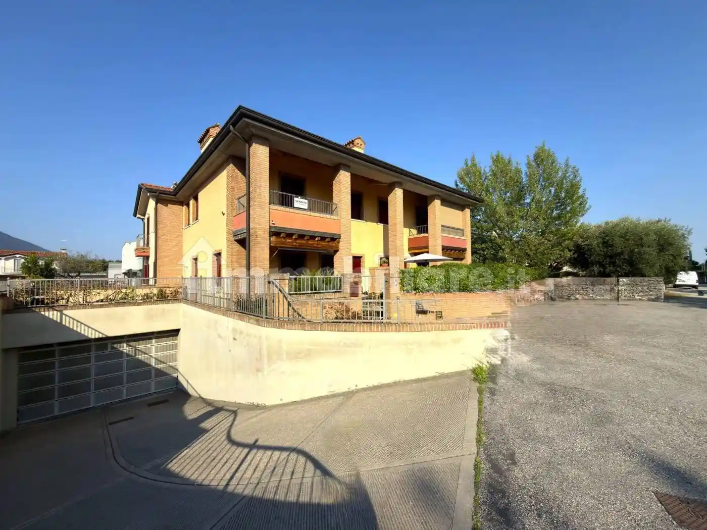 Villetta a schiera in vendita a Bassano del Grappa