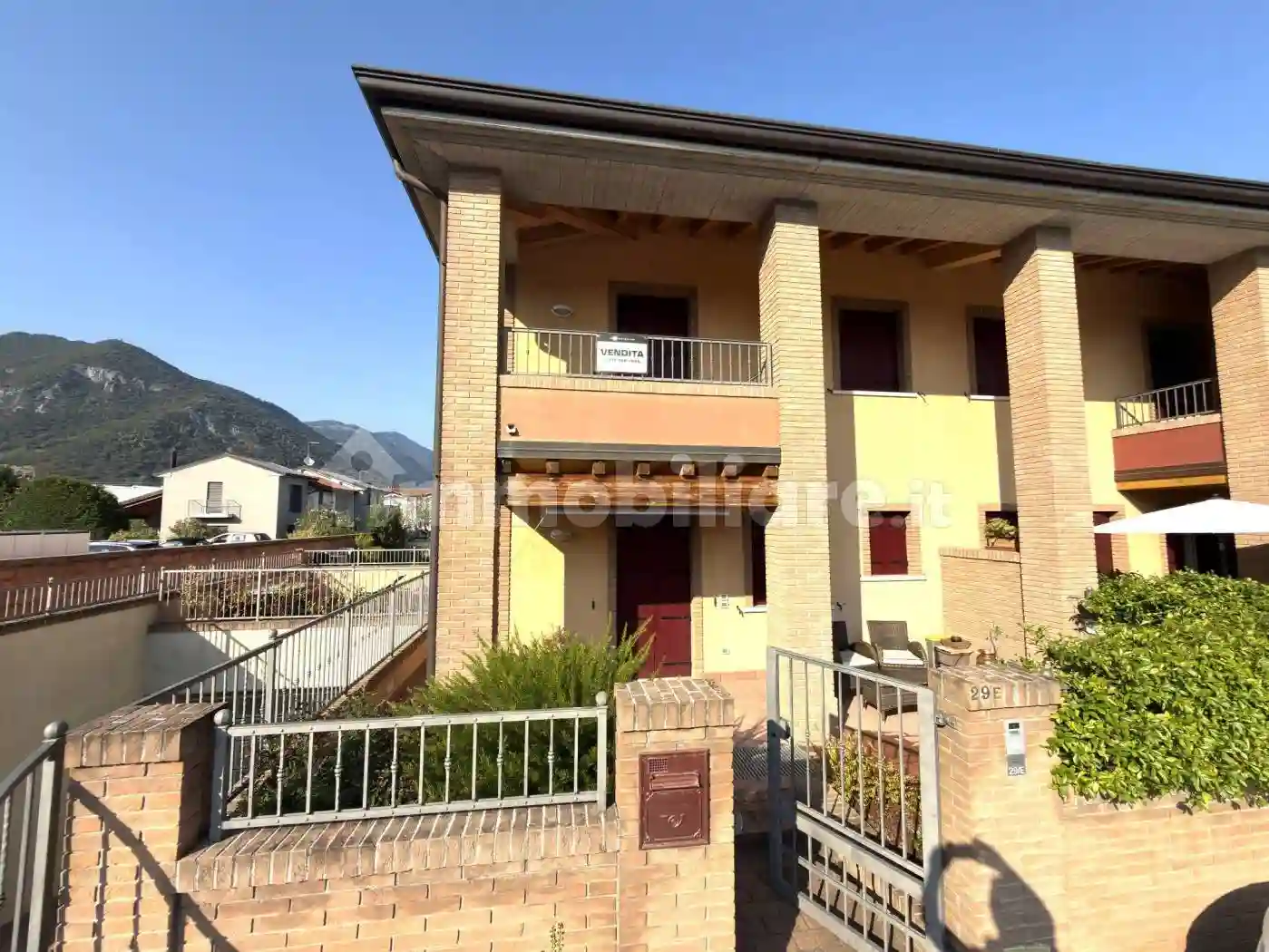 Villetta a schiera - foto 2
