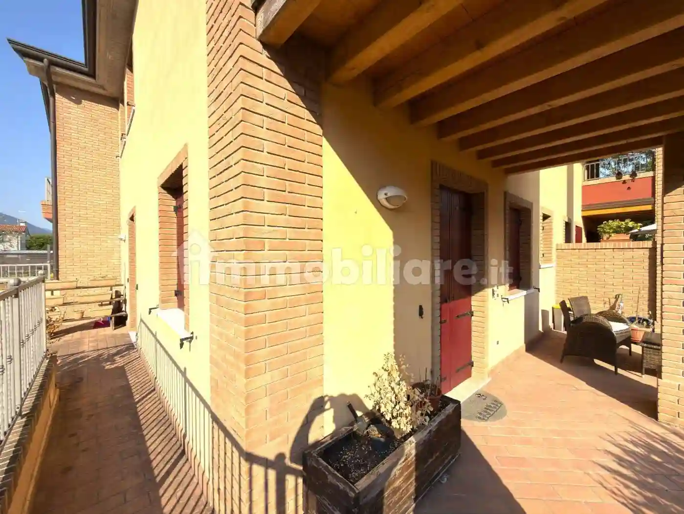 Villetta a schiera - foto 4