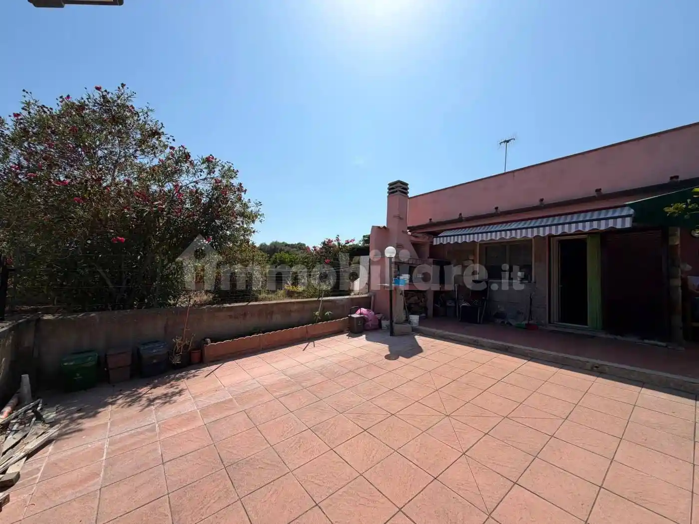 Villetta a schiera in vendita a Bari Sardo