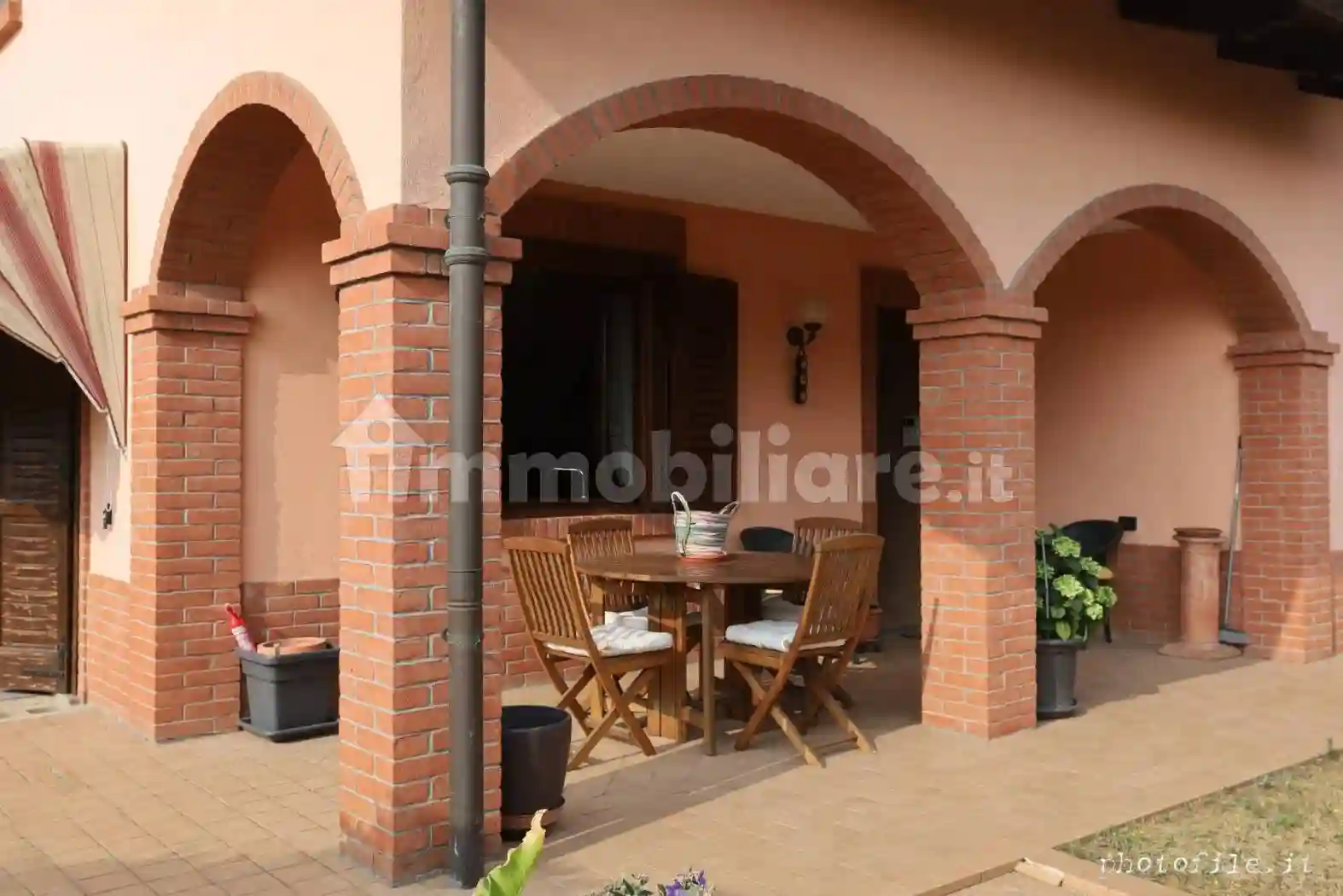 Villa - foto 4