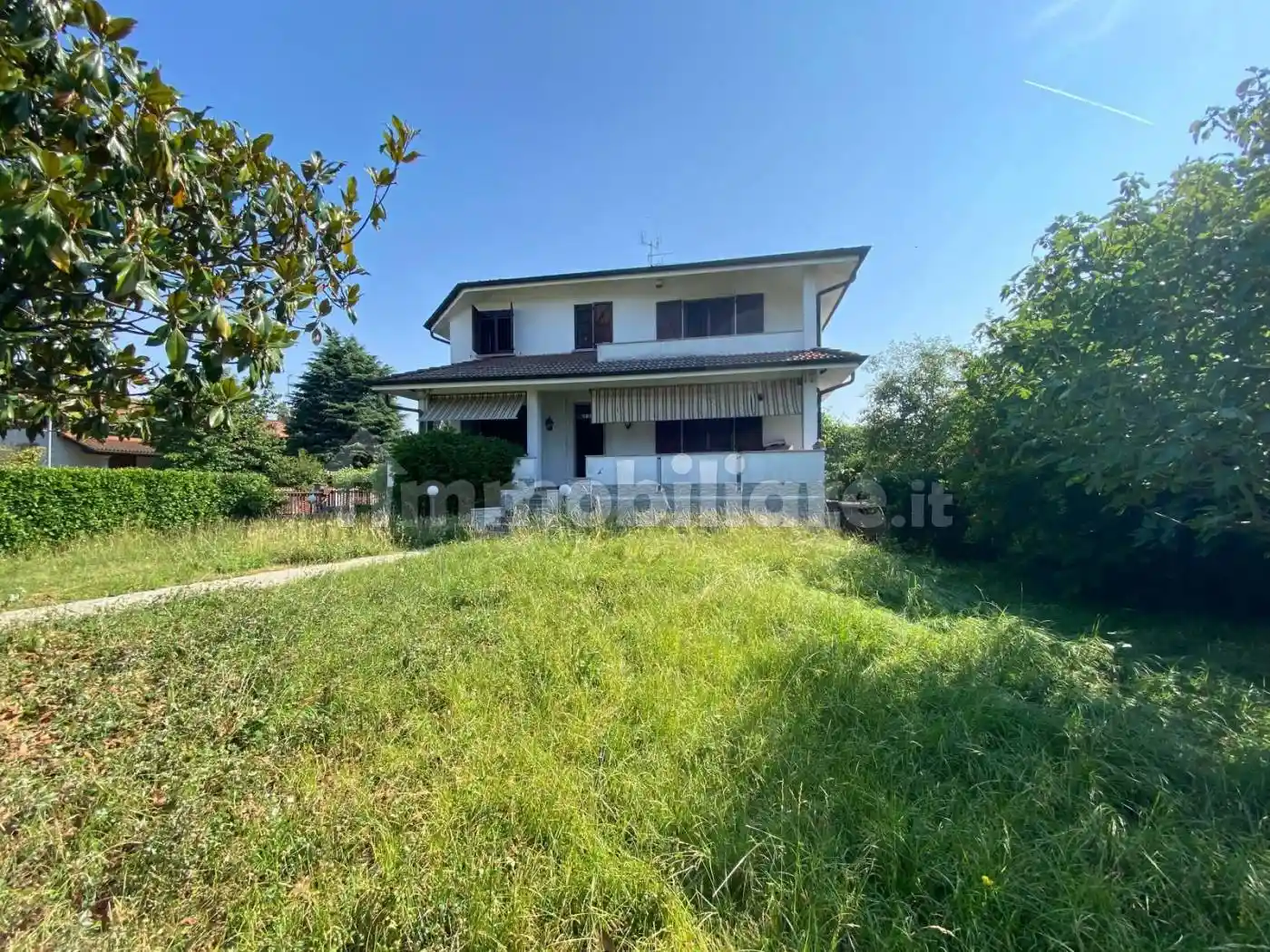 Villa in vendita a Assago