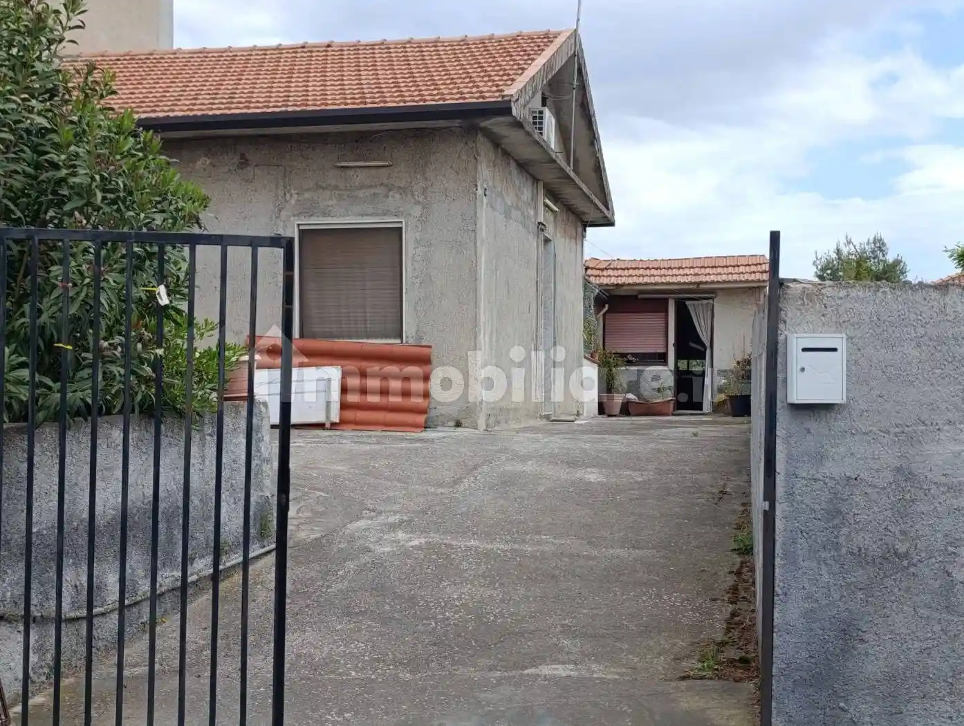 Villa in vendita a Mascalucia