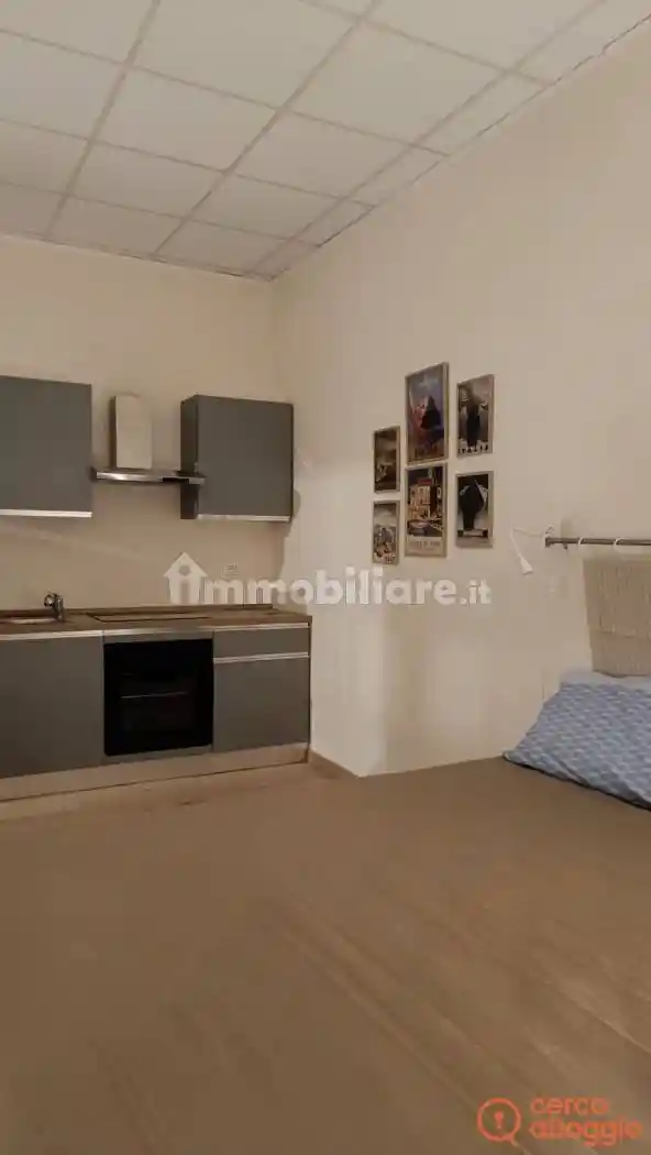 Appartamento in affitto a Torino