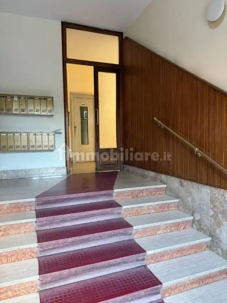 Appartamento in vendita a Pinerolo