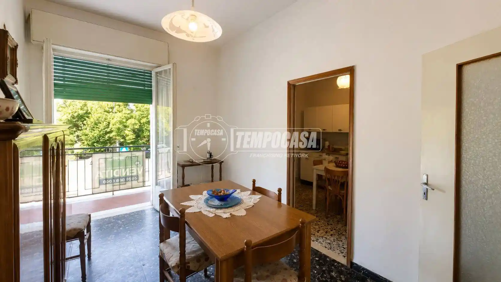 Appartamento in vendita a Crevalcore