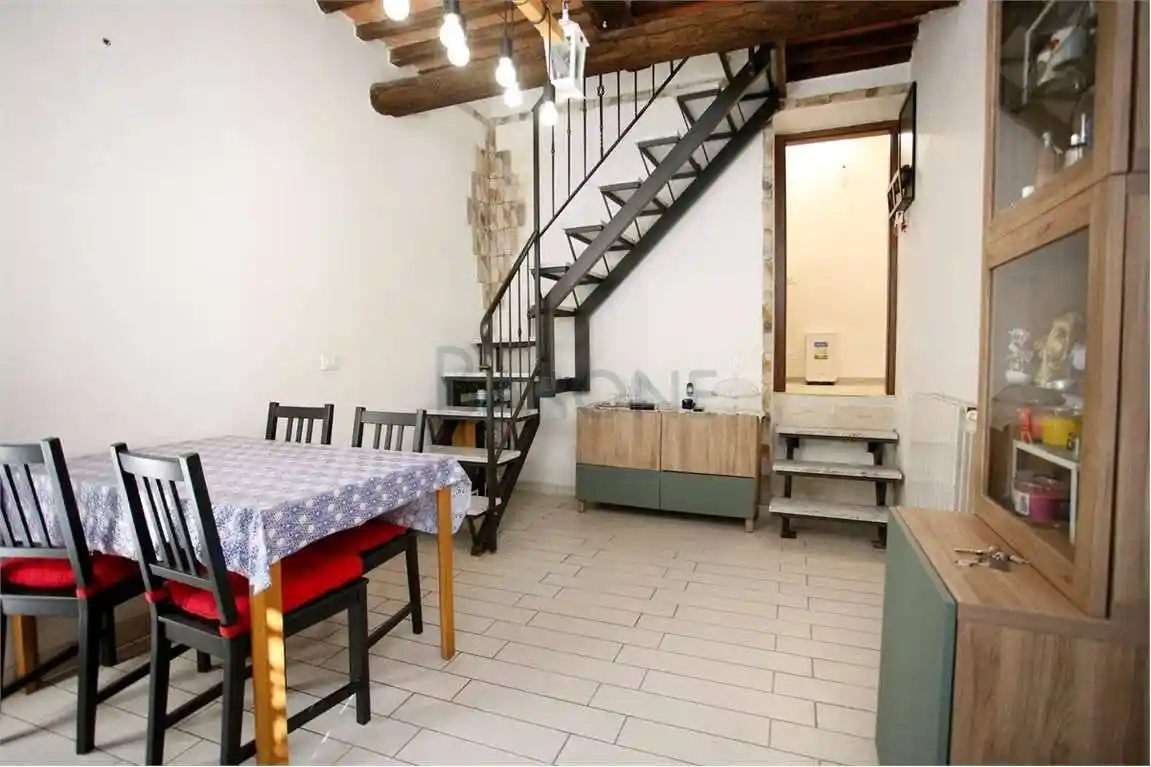Appartamento in vendita a Massa