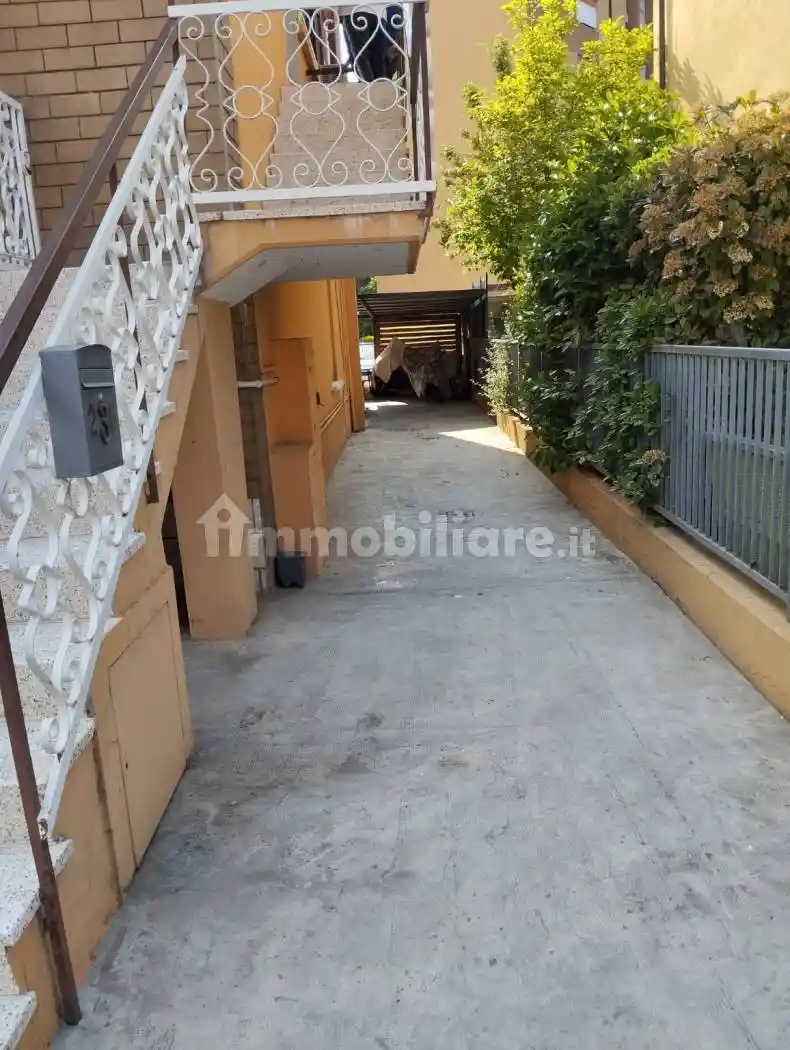 Appartamento in vendita a Pesaro