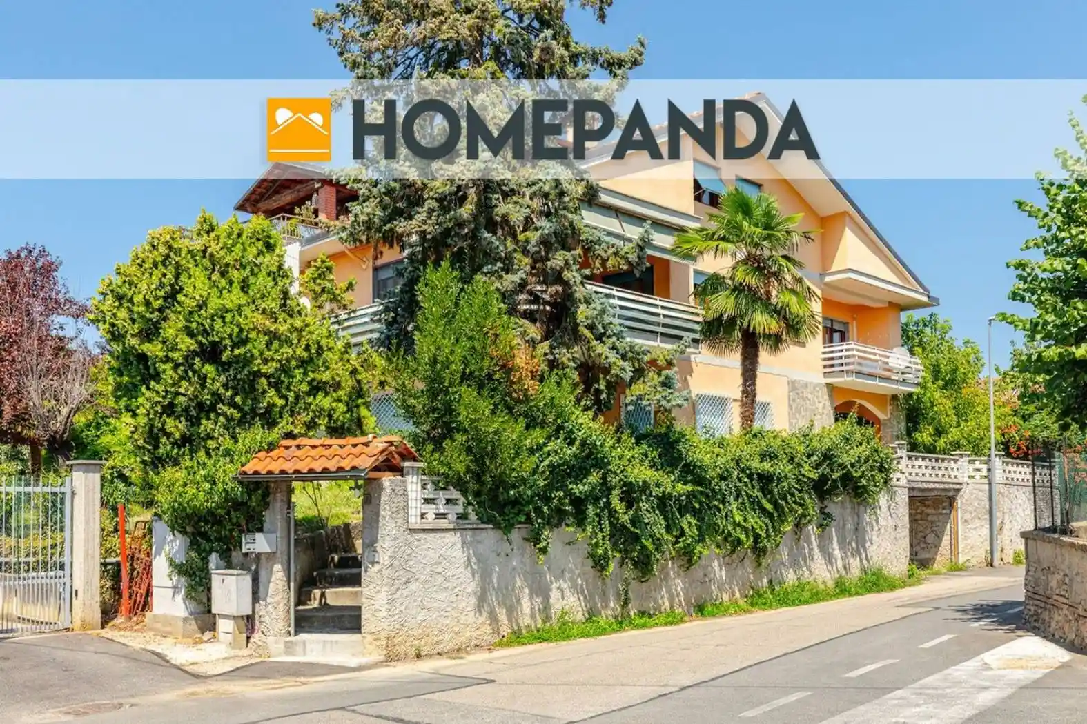 Appartamento in vendita a Moncalieri