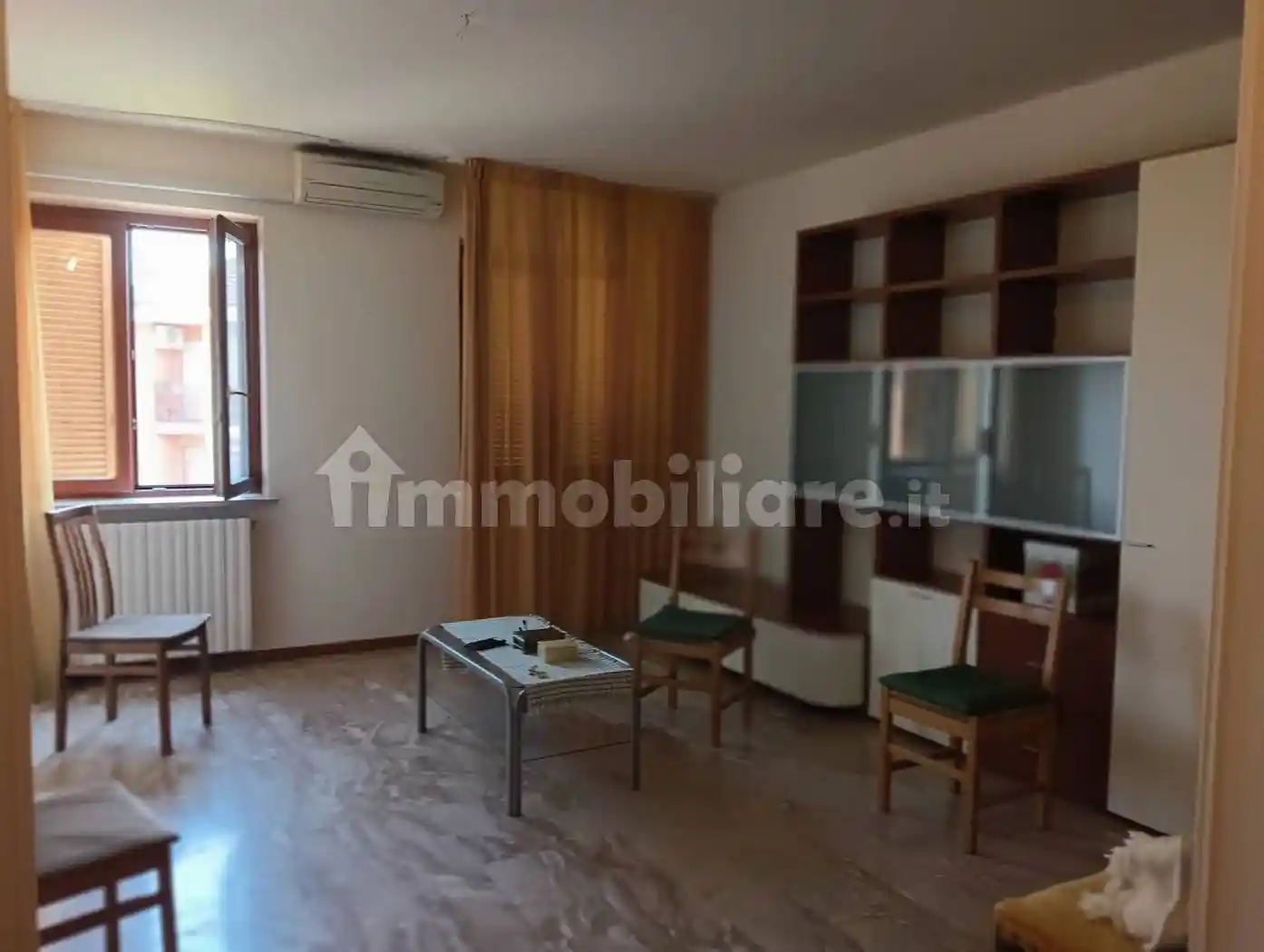 Appartamento in vendita a Asti