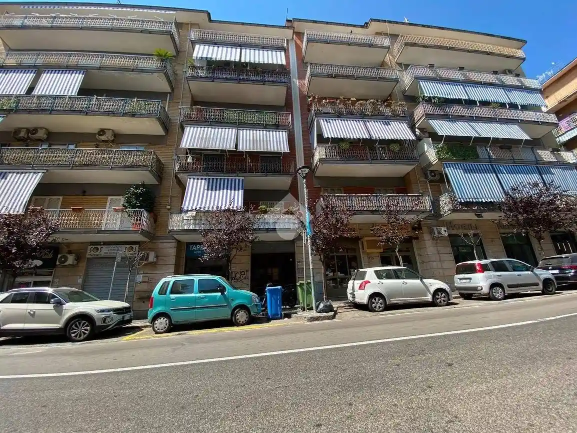 Appartamento in vendita a Ercolano