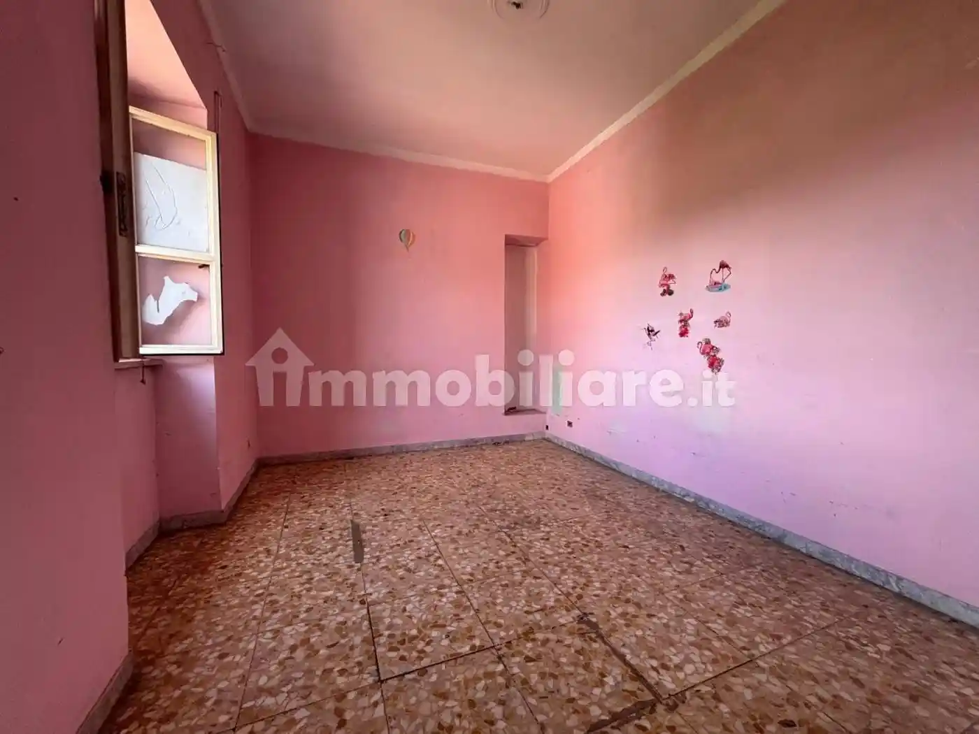 Appartamento in vendita a Monterotondo