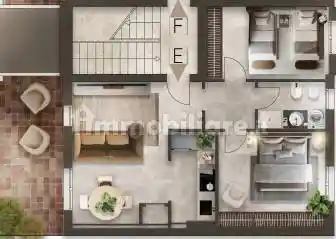 Appartamento in vendita a Massa Lombarda