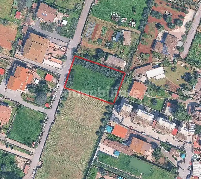 Villa in vendita a Roma